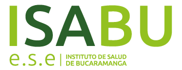 Logo ESE ISABU