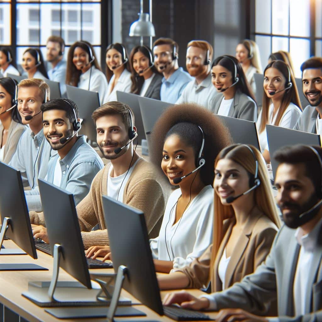 Nuevas Líneas de atención